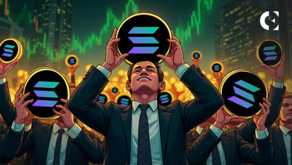 Solana treasury expansion surges past $3B as Pantera, Galaxy, and Helius build major holdings