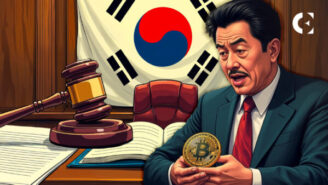 South Korea has entered a new era of crypto regulation with its first-ever fine against a crypto whale.