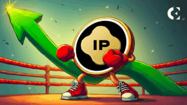 Story Protocol price hits $11 with $670M trading volume as RSI flags overbought conditions