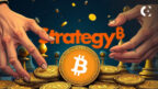 Michael Saylor's MicroStrategy (MSTR) continues its aggressive Bitcoin accumulation strategy with a new 4,048 BTC purchase.
