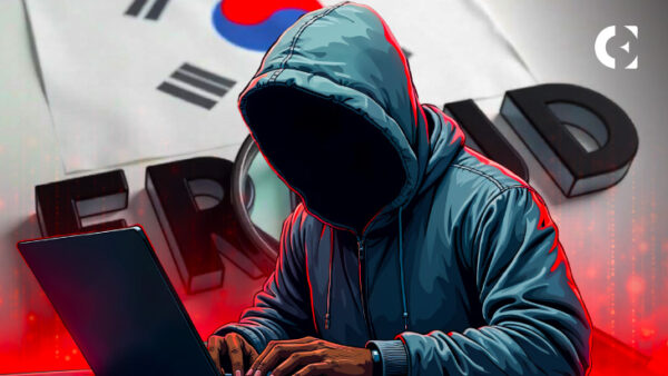 South Korea flags record suspicious crypto transactions in 2025, mostly tied to hwanchigi schemes.