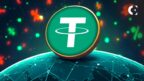 Tether Targets $20B Raise at $500B Valuation Amid Expansion