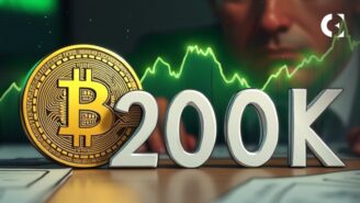Bitcoin Path to $200K: The Bull Case for Late 2025