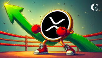 XRP open interest climbs as Bitcoin and Solana cool; XRP holds $3 with $3.06 resistance.