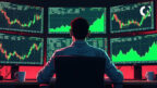 A mid-week trader's calendar showing the key US jobs data and manufacturing reports set to impact the crypto market.