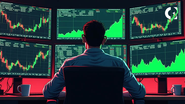 Trader’s Mid-Week Briefing: How the Next 3 Days of Data Will Move Crypto