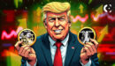 Команда Trump Memecoin планирует второй гала-вечер, когда токен TRUMP достигает минимумов