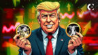 The Trump family's net worth from crypto has surged to an estimated $7.7 billion
