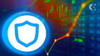 Trust Wallet Token price surged 80% after CZ tweet highlighted new utility roadmap and adoption