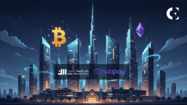 UAE real estate giant RAK Properties is now accepting crypto payments like Bitcoin and Ethereum for property.