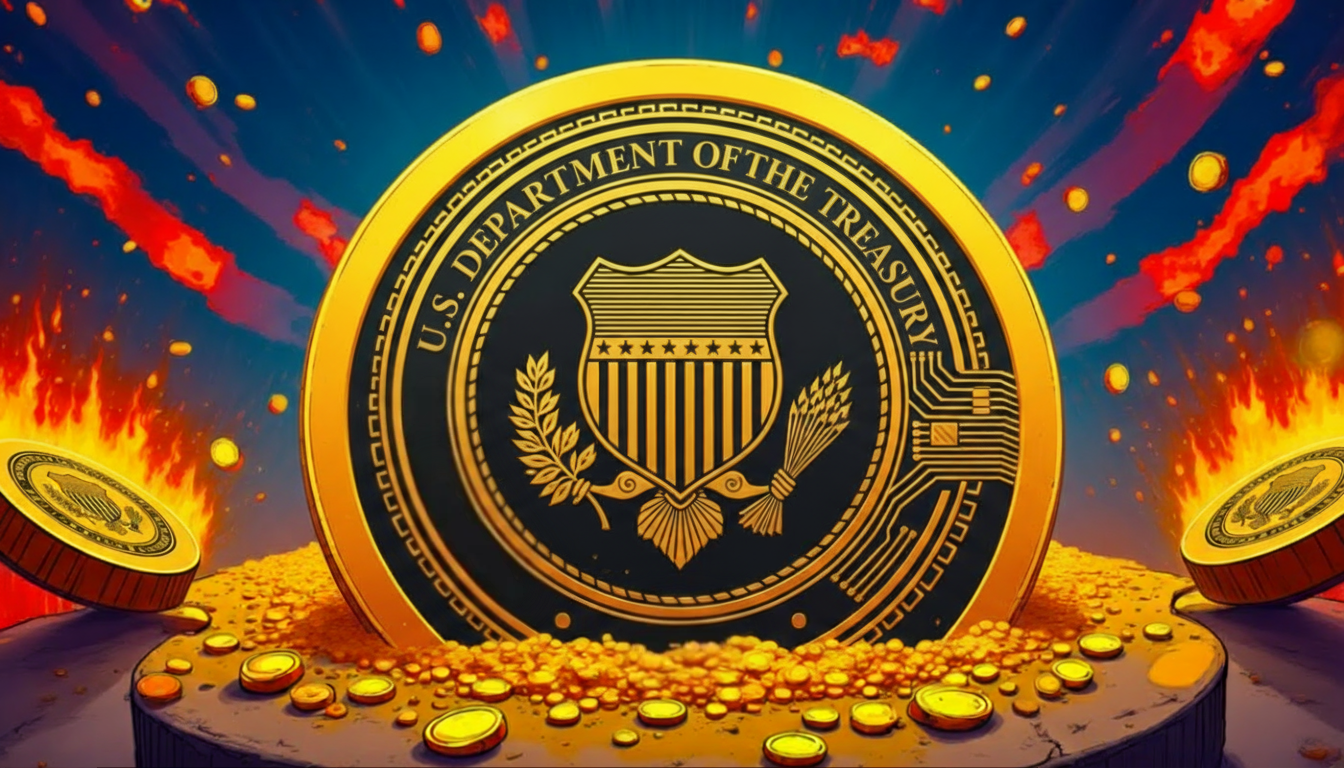 US Sanctions 19 Groups in Myanmar, Cambodia Over Crypto Scams