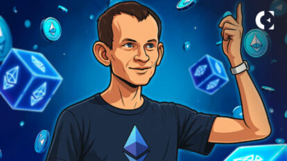 Vitalik Buterin Says L2s That Simply Clone Ethereum Are Pointless