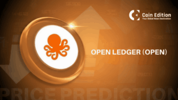OpenLedger (OPEN) 170% price surge, which was driven by a massive spike in speculative derivatives trading.