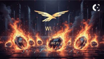 WLFI Proposes Token Burn, Tightens Insider Vesting Rules