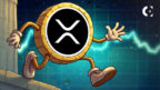 XRP price tests $2.76 support as traders watch $3.20 breakout and ETF approval odds.