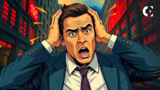 Crypto market plunges as $23B options expiry and leverage drive heavy sell-off