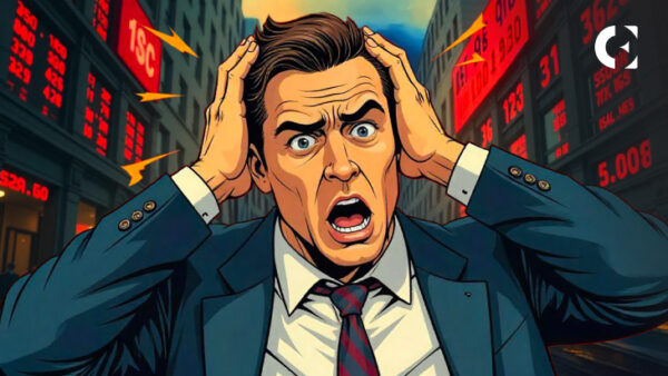 Crypto market plunges as $23B options expiry and leverage drive heavy sell-off
