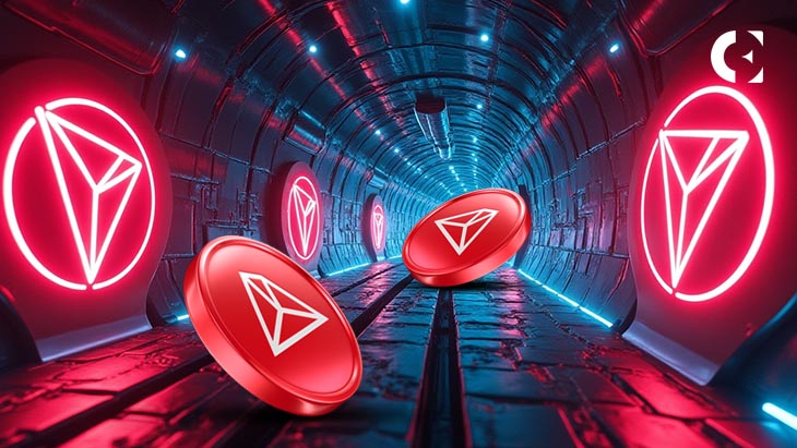 Why Tron Could Be the Dark Horse Altcoin of 2025