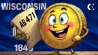 Wisconsin Lawmakers Push Cryptocurrency Clarity With Bill AB471