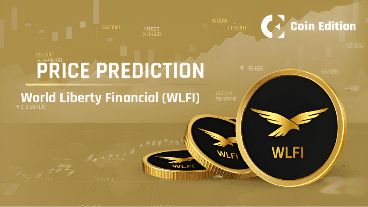 World Liberty Financial (WLFI) Price Prediction 2025–2030