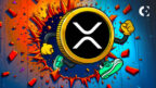 XRP breakout chart shows bullish target zone of $4–$11 highlighted by analyst.
