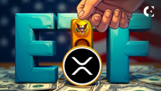 XRP price consolidates near $3.10 as ETFs launch and CME prepares options listings.