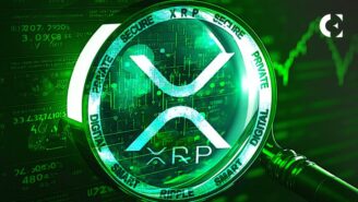 XRP Futures Hit $1B Milestone as Analysts Eye $3.66 Breakou