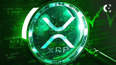 XRP Futures Hit $1B Milestone as Analysts Eye $3.66 Breakou