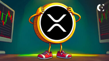 XRP falls to $2.80 range as $77M in long trades liquidated, testing key support levels