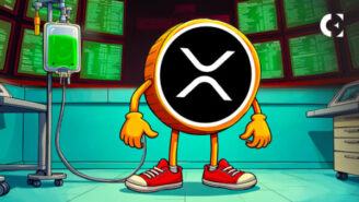 XRP price consolidates at $2.87 with bearish indicators signaling short-term capitulation.