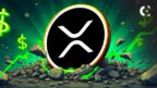 XRP Reserves Surge 1.2B Tokens, Traders Predict $4.5 Price Target
