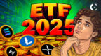 REX-Osprey launches Spot XRP ETF and Dogecoin ETF under U.S. 1940 Act rules