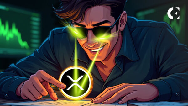 XRPR logged $37.7M debut as first U.S. spot XRP ETF under 1940 Act rules