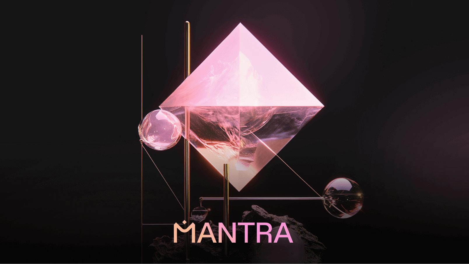MANTRA: The First MultiVM Blockchain For RWAs With Native EVM And CosmWasm Support