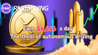 USA Today: The probability of achieving the 1.8 billion jackpot number is almost zero. Choose RMC MINING (XRP cloud mining) to earn $6,666 a day.