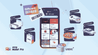 OwlTing Expands Into U.S. Gift Card Market with OwlPay Wallet Pro