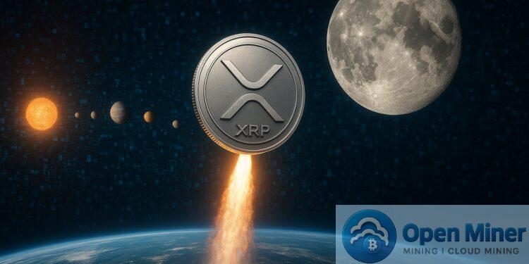 The Laziest Way to Make Money in 2025 | OpenMiner Cloud Mining Mobile App, Easily Earn $9,800 a Day