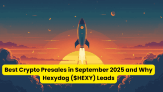 Best Crypto Presales in September 2025 and Why Hexydog ($HEXY) Leads