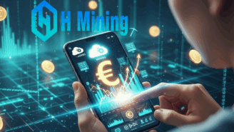 H Mining: The fastest growing mining company that lets you easily earn $5,600 from your phone
