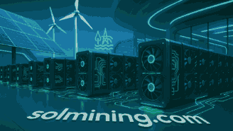 SolMining: Scam or Legit? An 8-Month Real Mining Experience Review