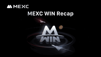 MEXC Concludes “MEXC Win: Blazing Arena” Futures Tournament with Top Team Winning $120,000 Prize
