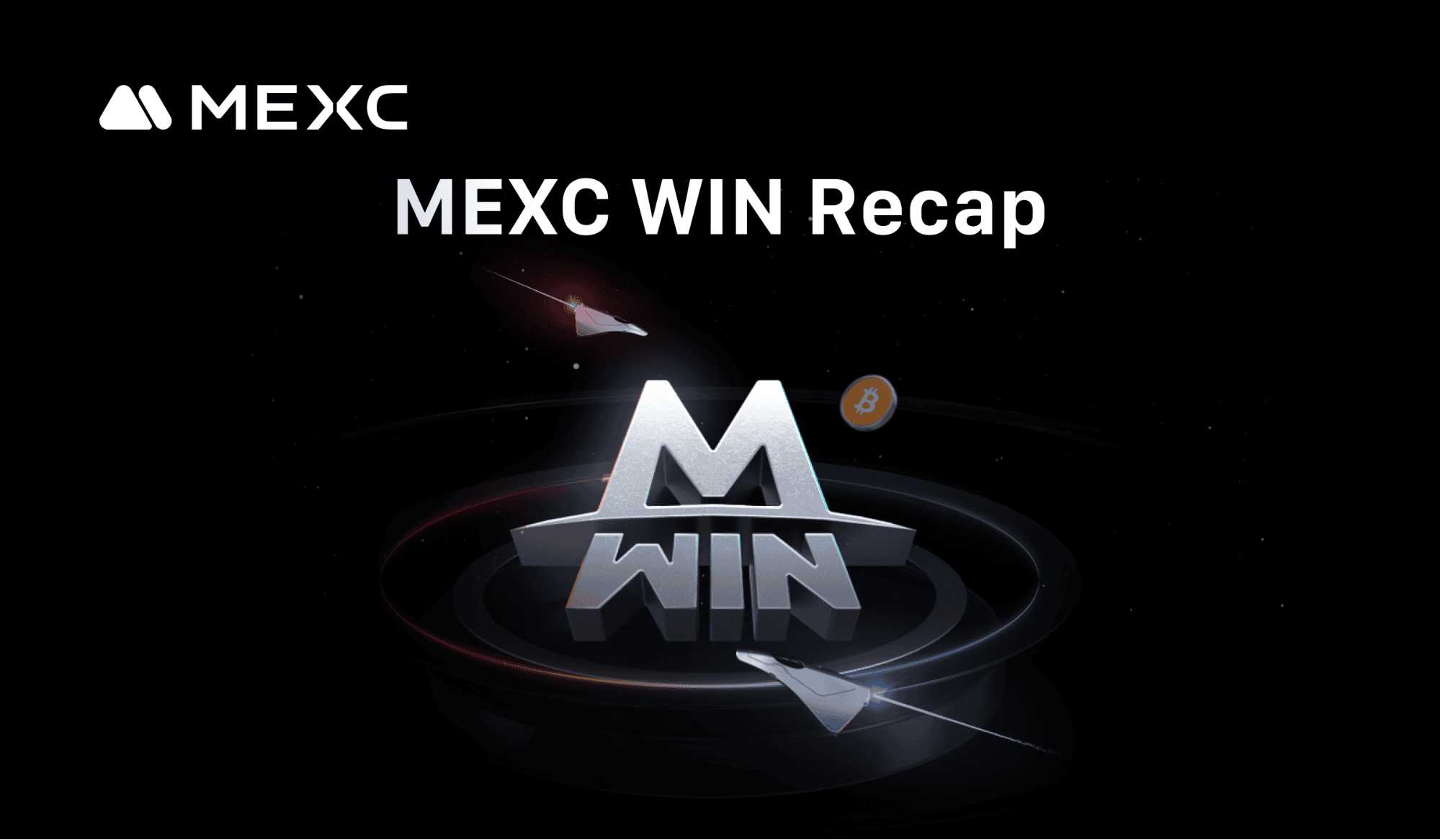 MEXC Concludes “MEXC Win: Blazing Arena” Futures Tournament with Top Team Winning $120,000 Prize