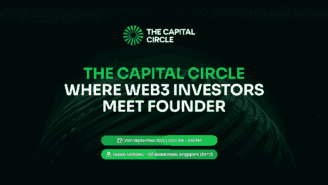 The Capital Circle: Where Web3 Investors Meet Founder