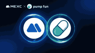 MEXC Expands Partnership with pump fun to Launch Weekly Listings on Meme+ Trading Zone