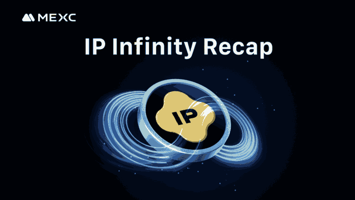 MEXC x Story Network (IP) $1M Campaign Records 1.59B USDT Trading Volume