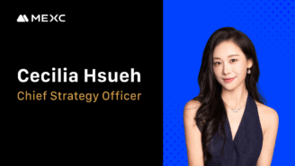 MEXC Taps Industry Veteran Cecilia Hsueh as Chief Strategy Officer to Lead Next Stage of Growth