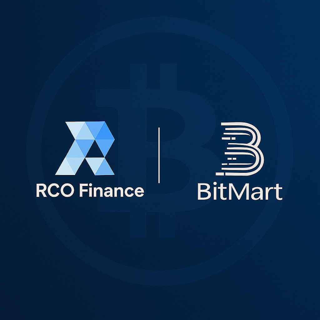 At $0.16, Could This Altcoin Surge Toward $1 Next on BitMart?