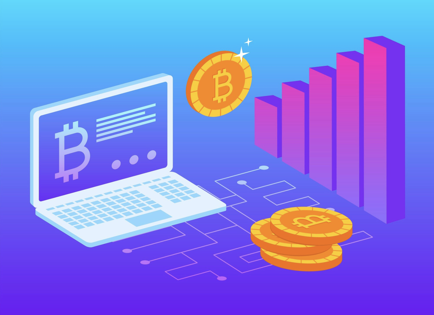 The most accurate crypto price trackers for 2025
