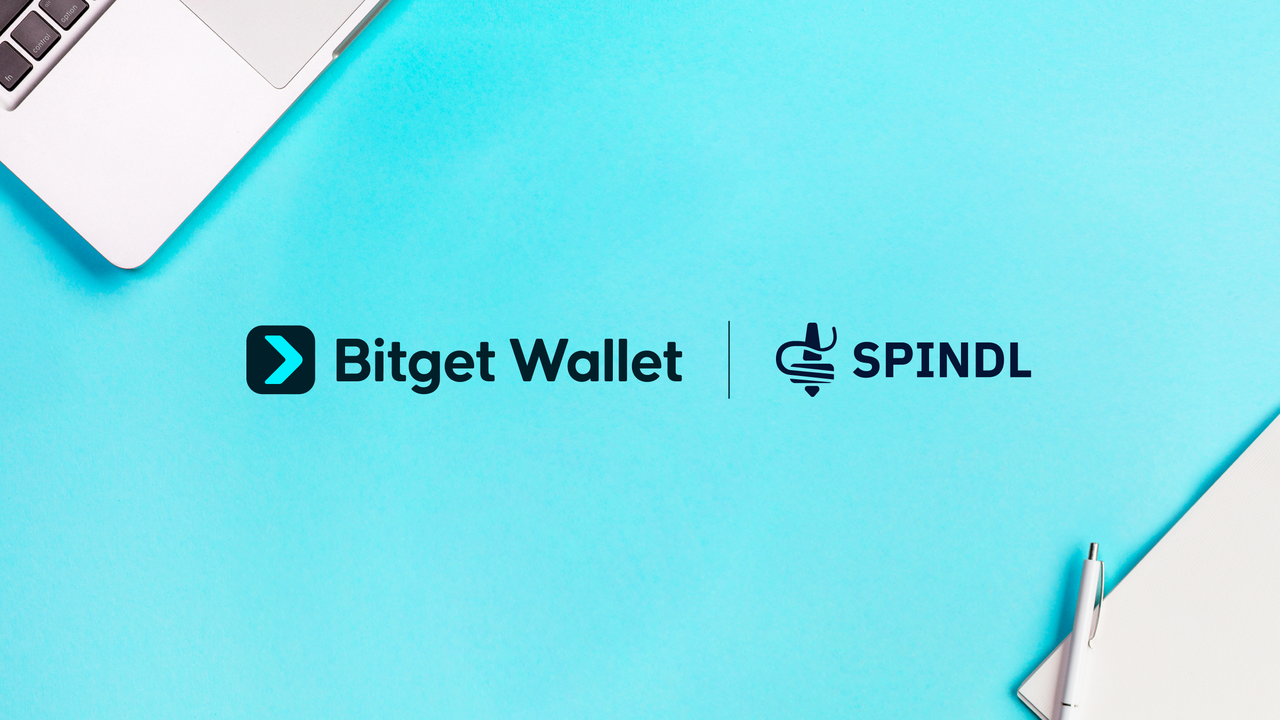 Bitget Wallet and Spindl Partner to Tackle Web3’s Discovery Problem 