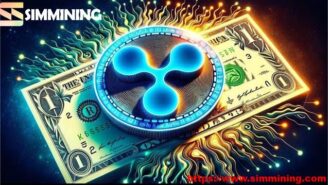 Get $100 for free! SIM Mining XRP free cloud mining is here! 📲 Mine with just one tap on your phone and earn $17,970 daily, withdrawable at any time!